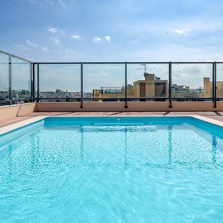 Olhao Beach Apartment Extérieur photo