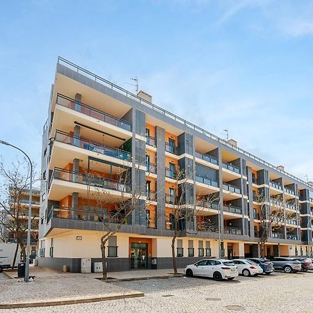 Olhao Beach Apartment Extérieur photo