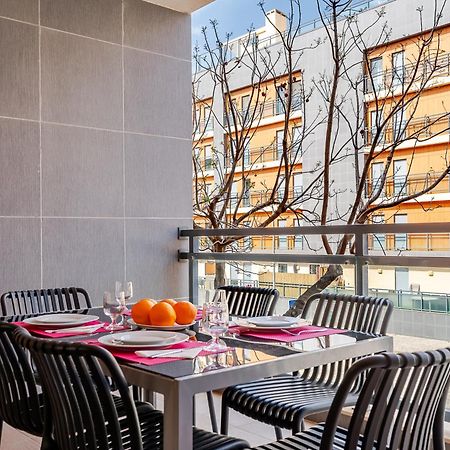 Olhao Beach Apartment Extérieur photo