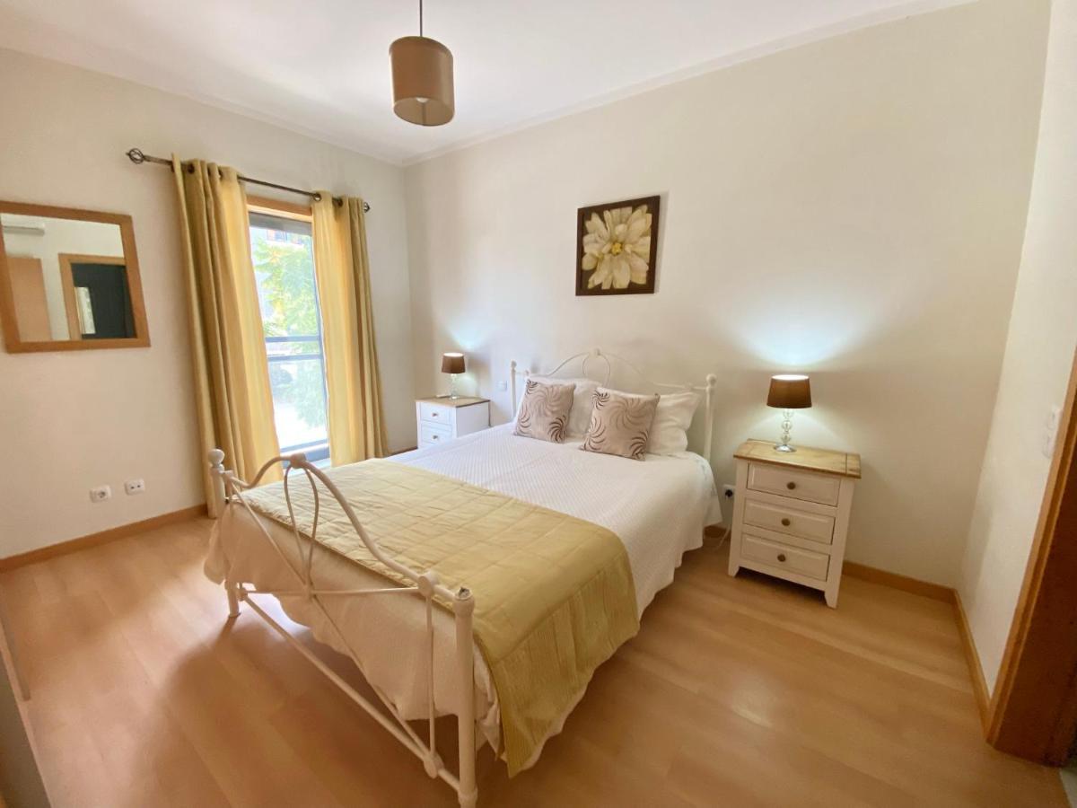 Olhao Beach Apartment Extérieur photo
