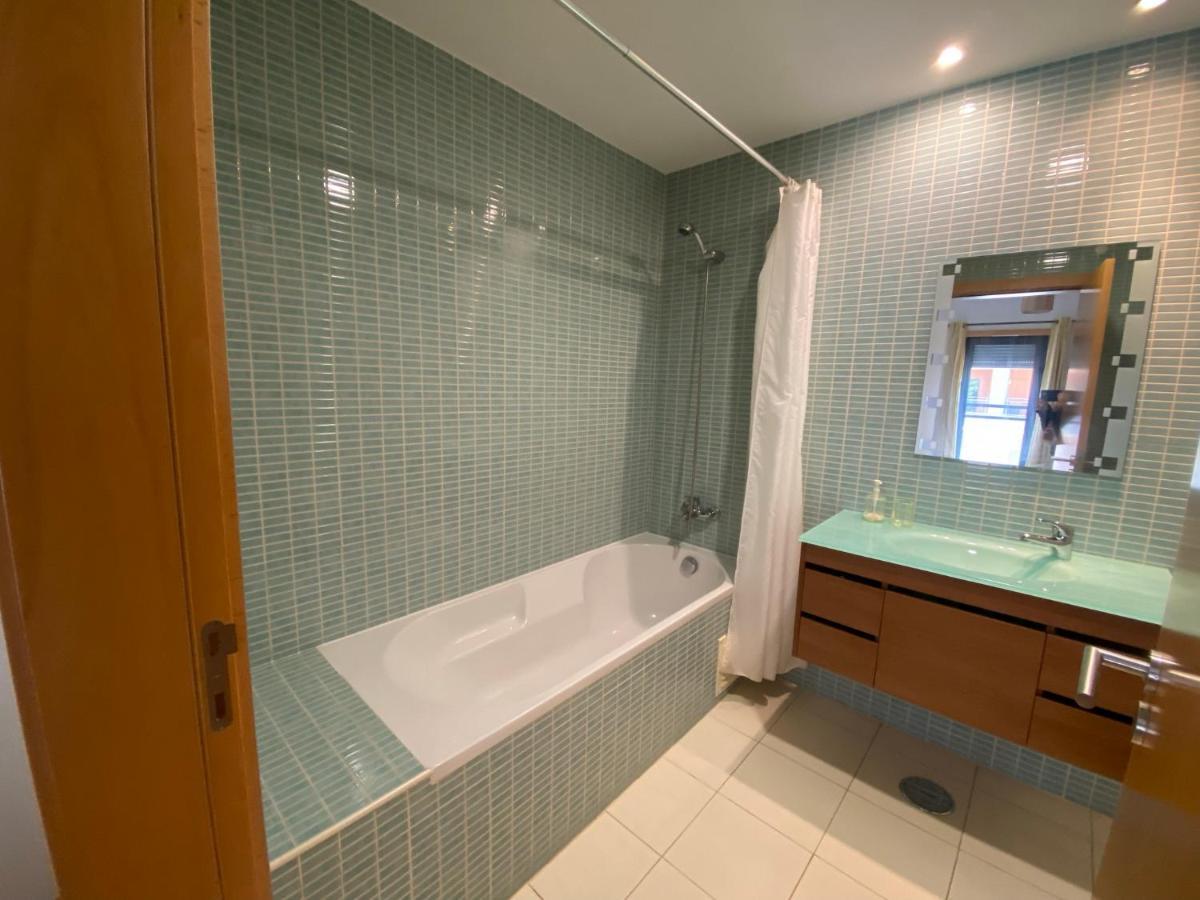 Olhao Beach Apartment Extérieur photo