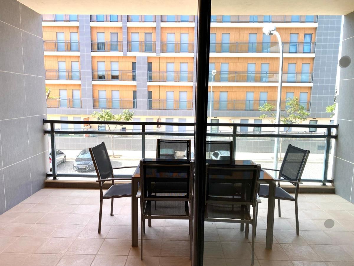 Olhao Beach Apartment Extérieur photo