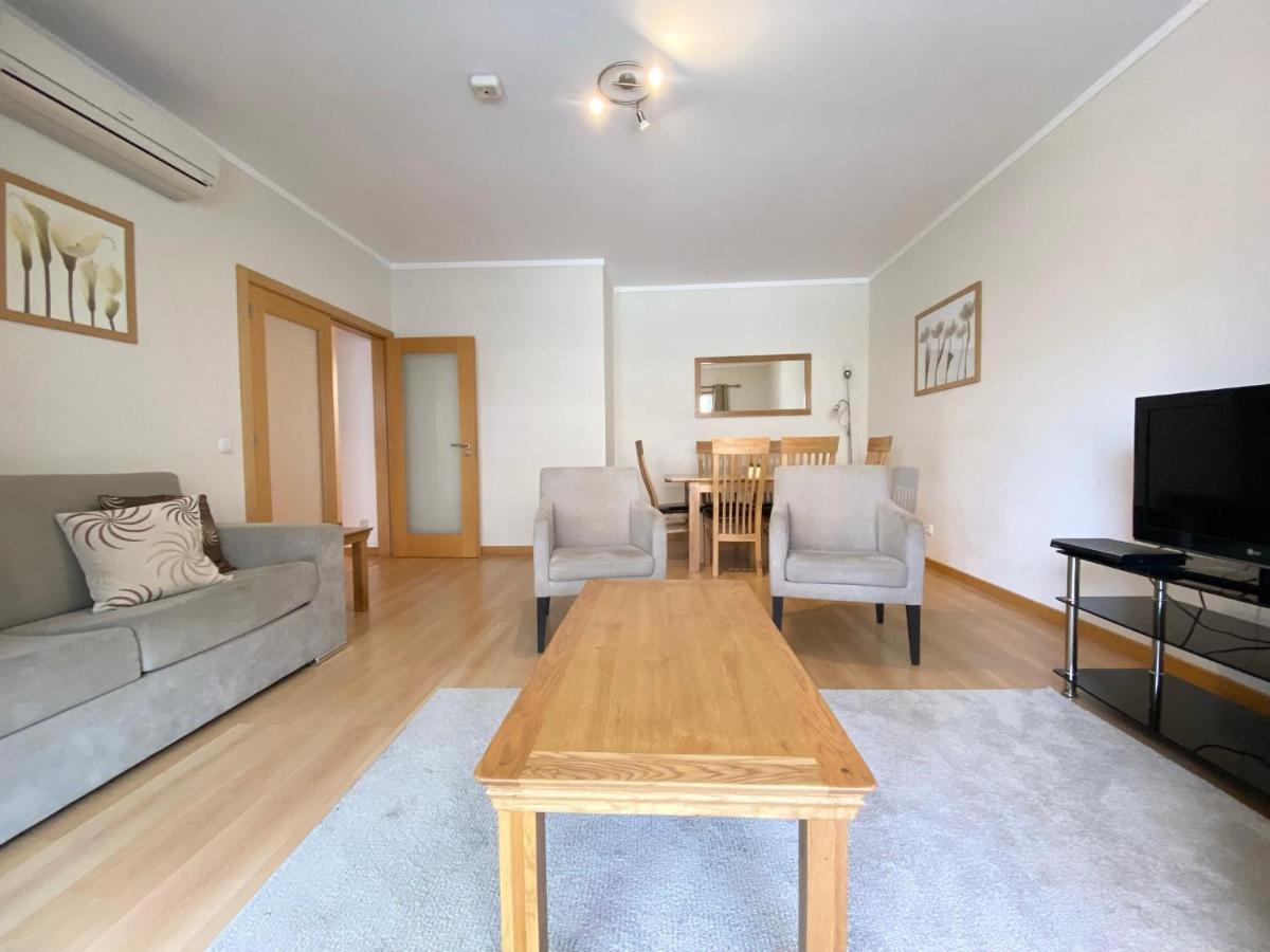 Olhao Beach Apartment Extérieur photo