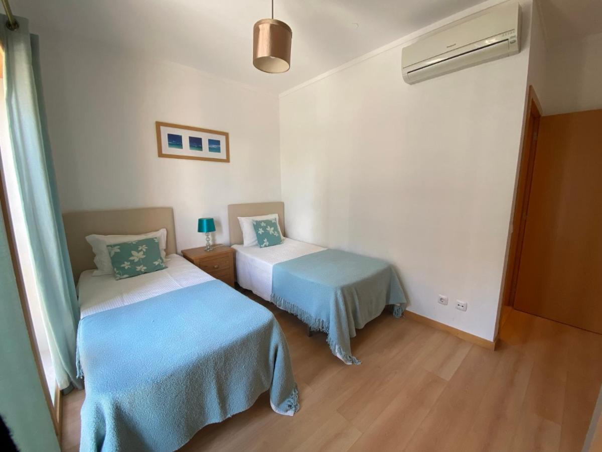 Olhao Beach Apartment Extérieur photo