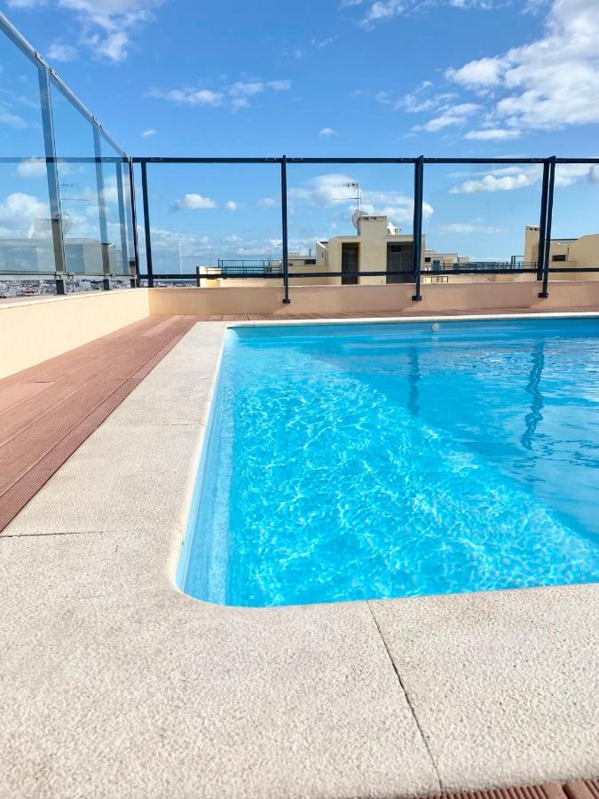 Olhao Beach Apartment Extérieur photo