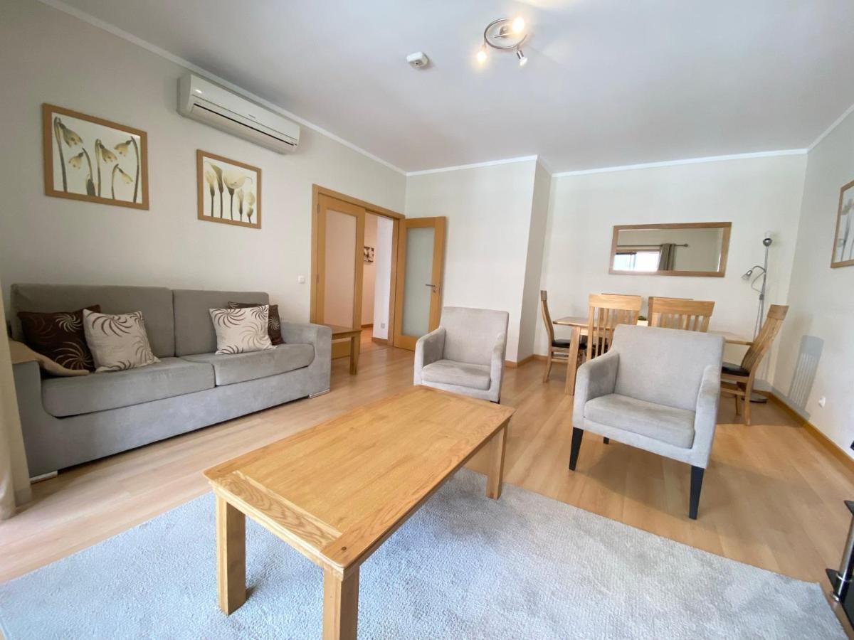 Olhao Beach Apartment Extérieur photo