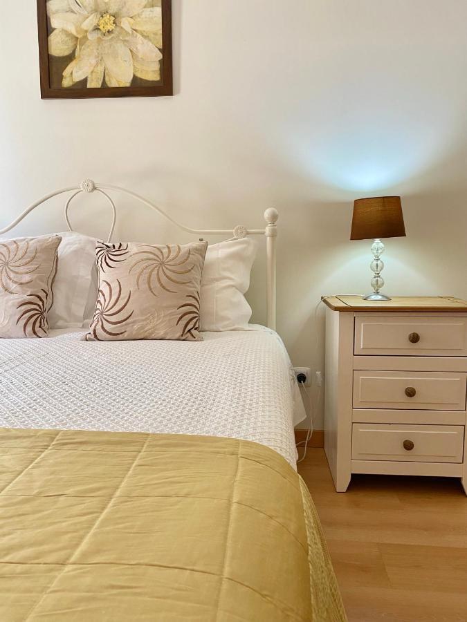 Olhao Beach Apartment Extérieur photo
