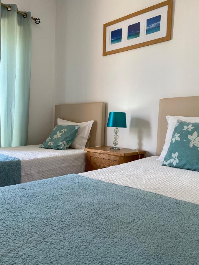 Olhao Beach Apartment Extérieur photo