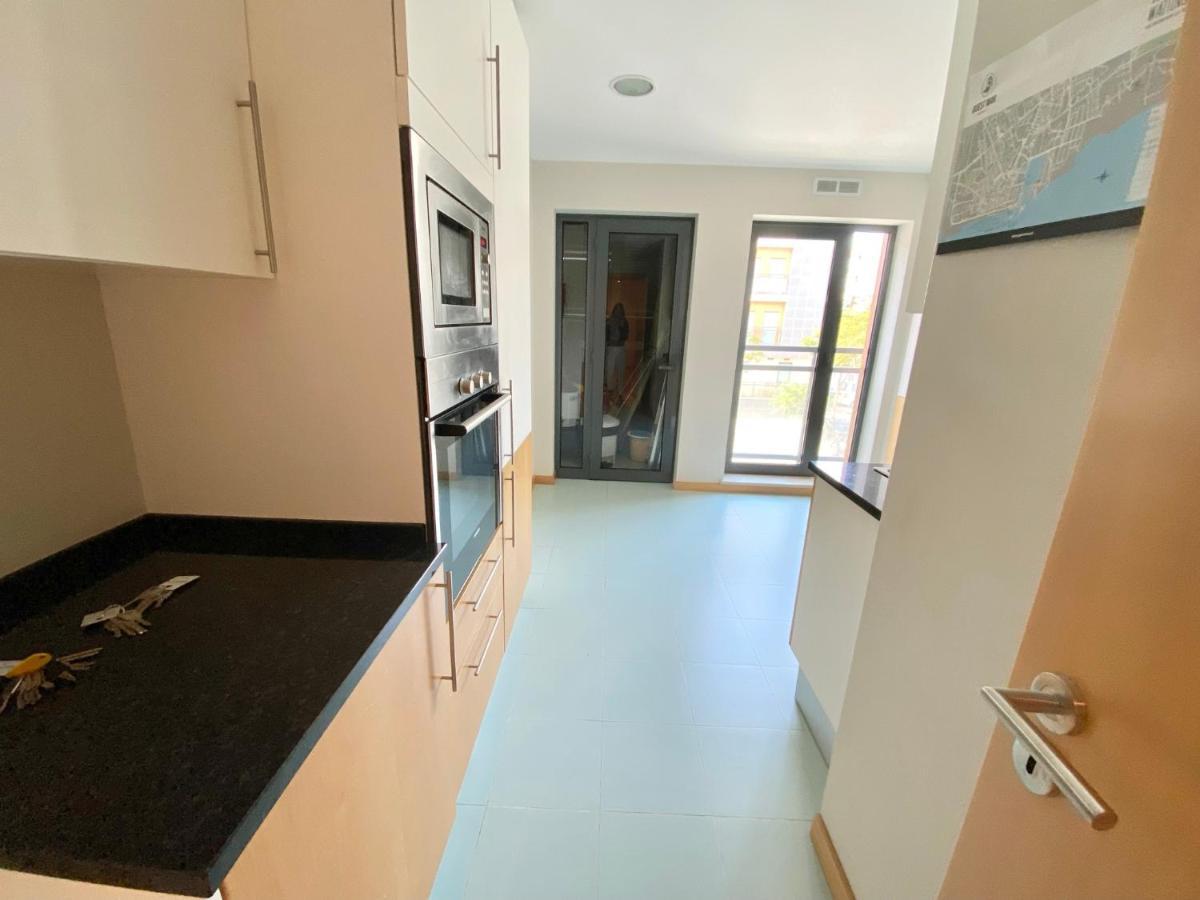 Olhao Beach Apartment Extérieur photo