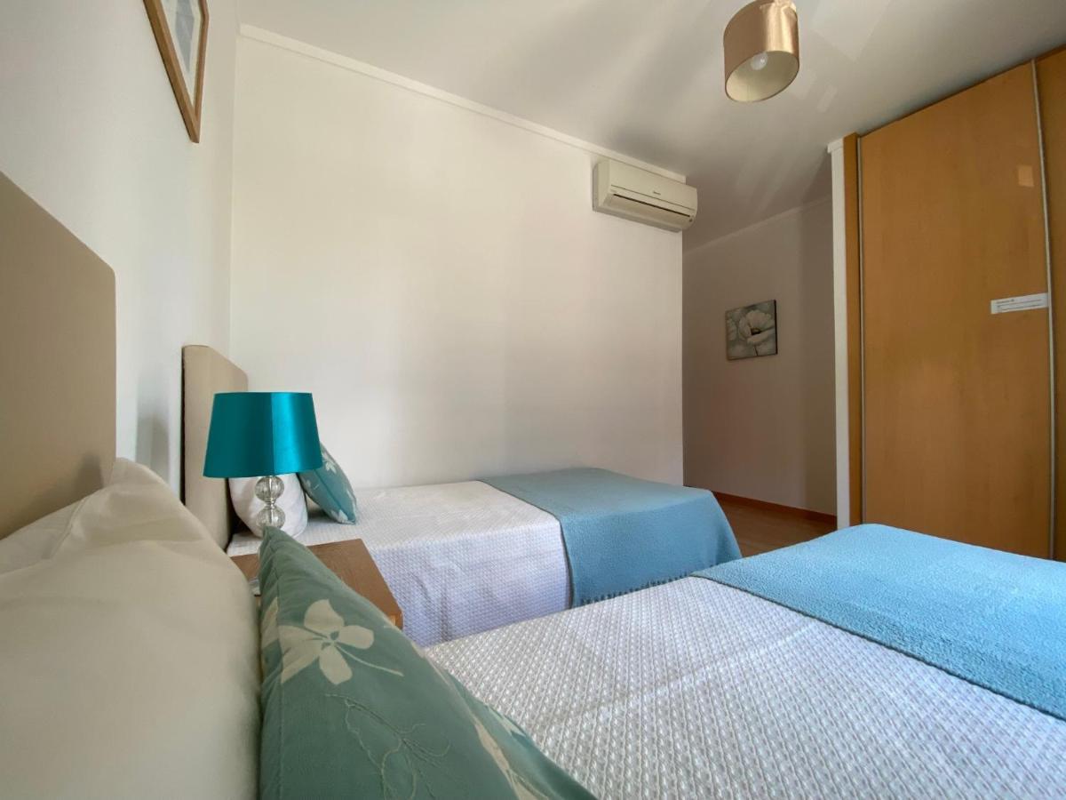 Olhao Beach Apartment Extérieur photo