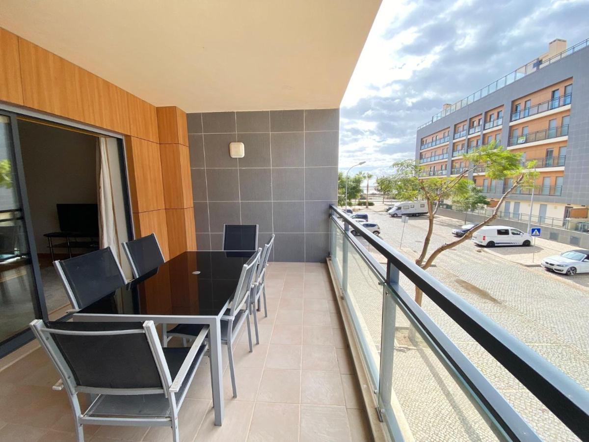 Olhao Beach Apartment Extérieur photo