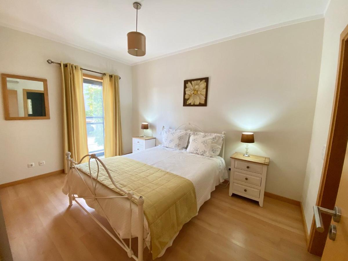 Olhao Beach Apartment Extérieur photo