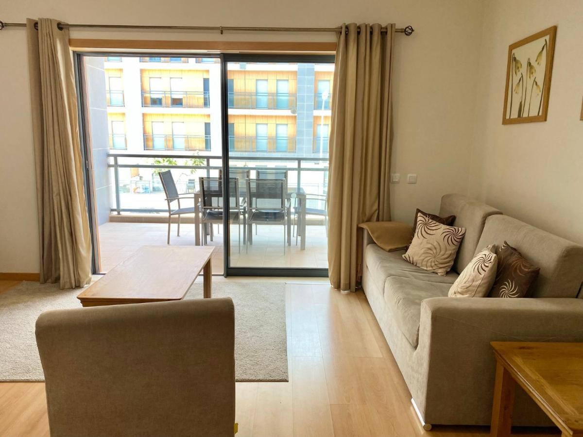 Olhao Beach Apartment Extérieur photo