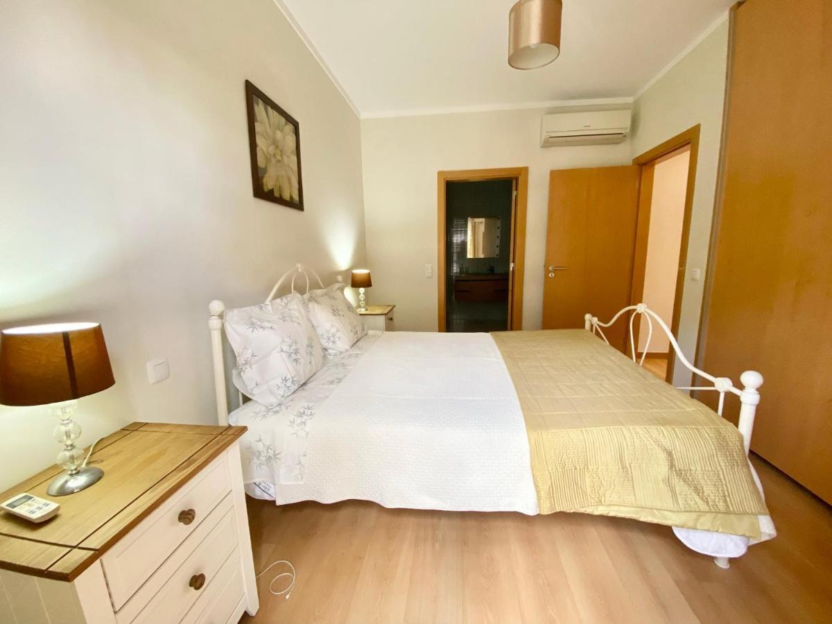 Olhao Beach Apartment Extérieur photo