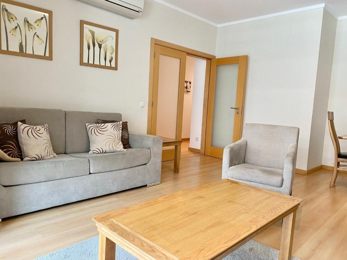 Olhao Beach Apartment Extérieur photo
