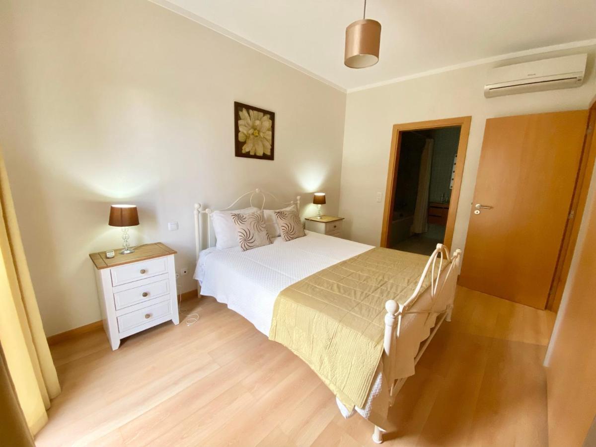 Olhao Beach Apartment Extérieur photo
