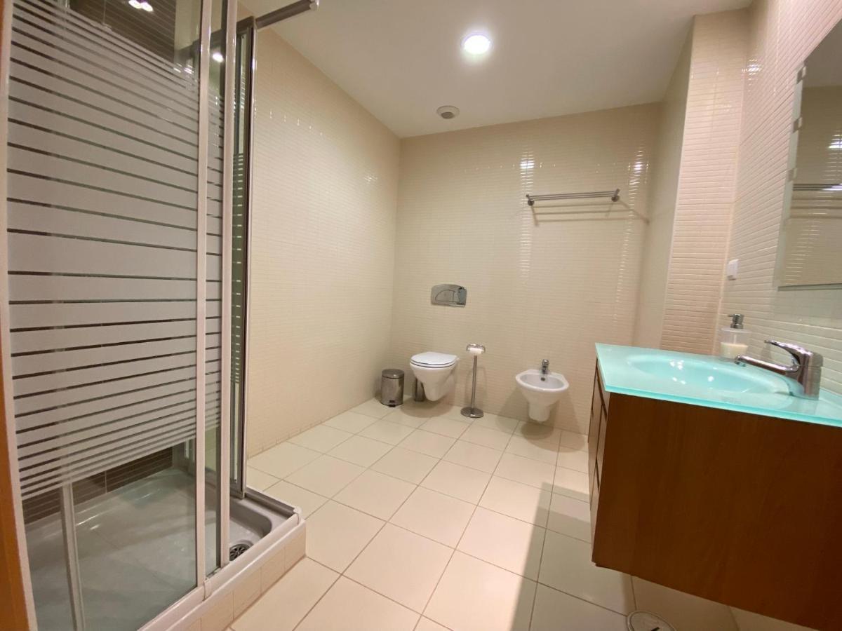 Olhao Beach Apartment Extérieur photo
