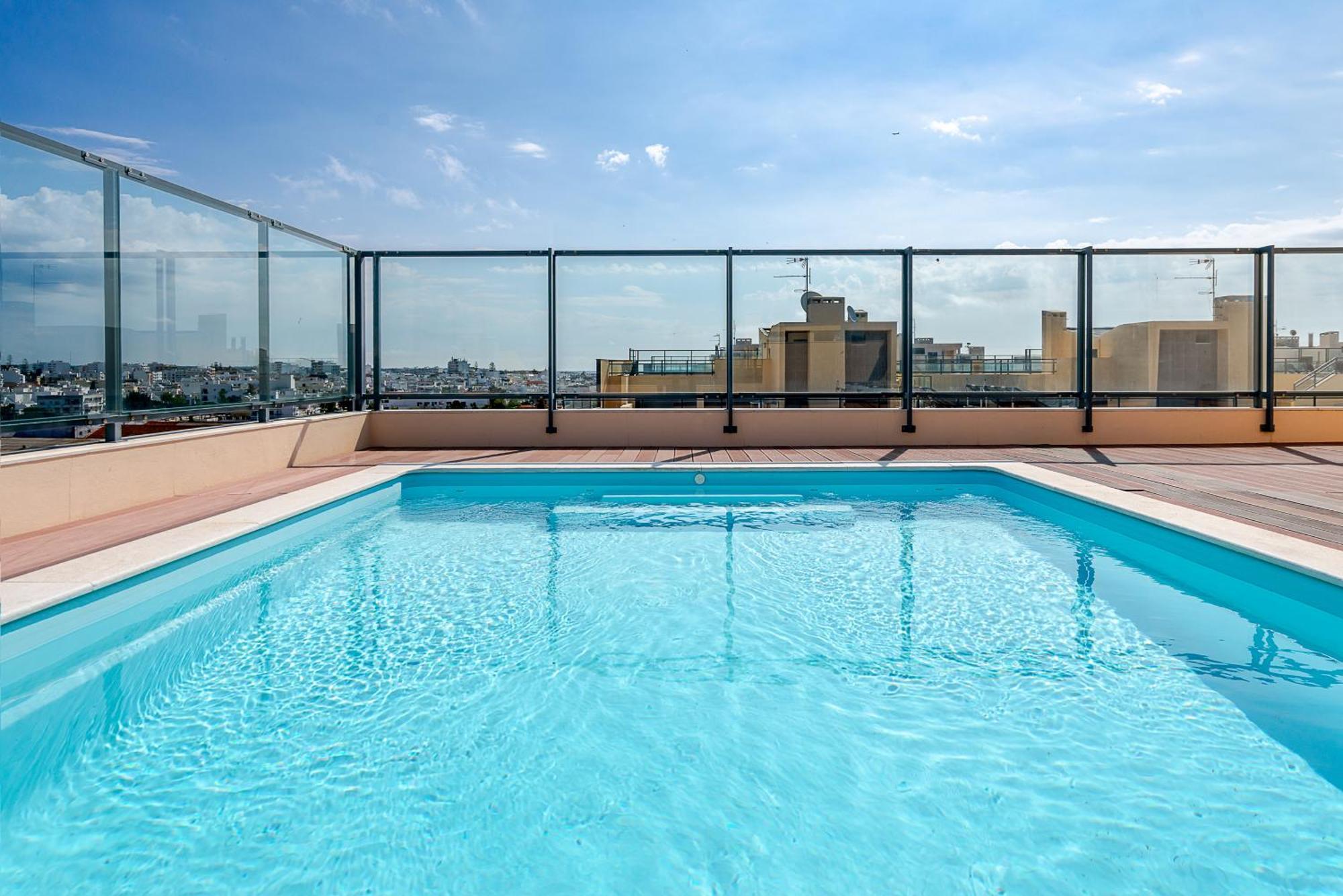 Olhao Beach Apartment Extérieur photo