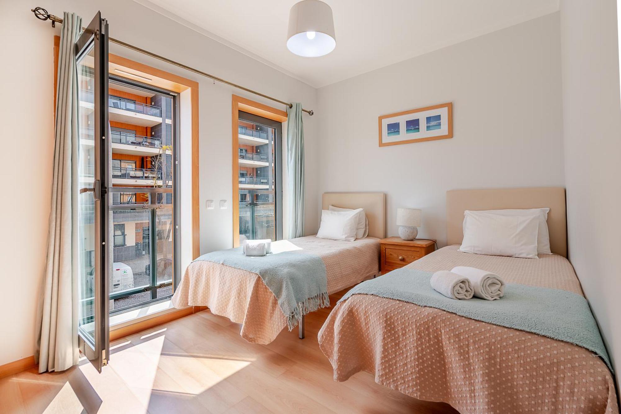 Olhao Beach Apartment Extérieur photo