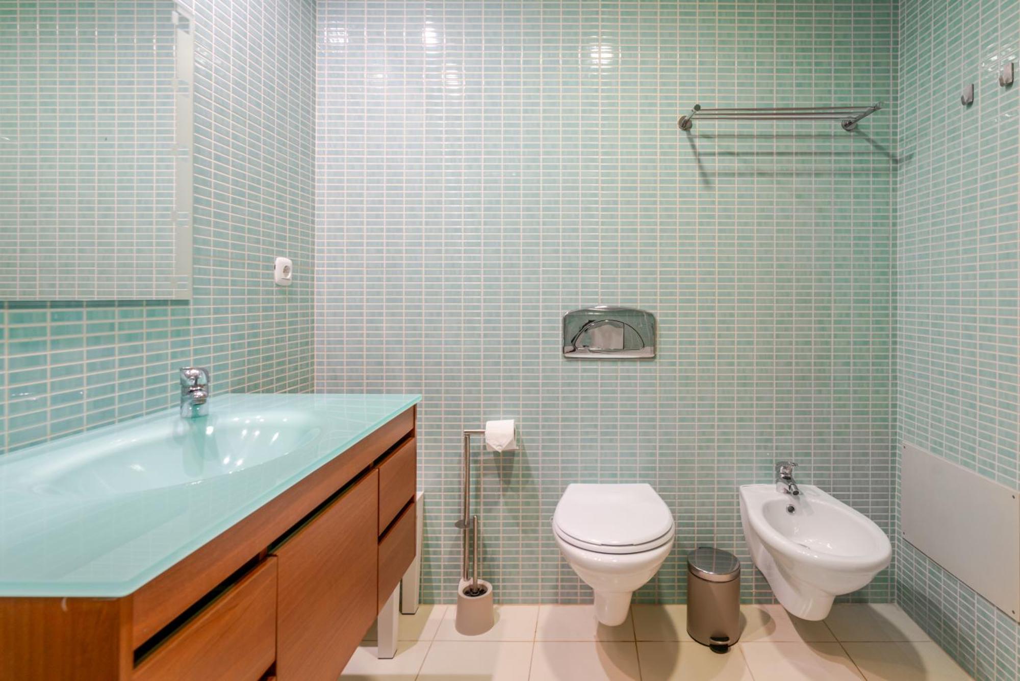 Olhao Beach Apartment Extérieur photo