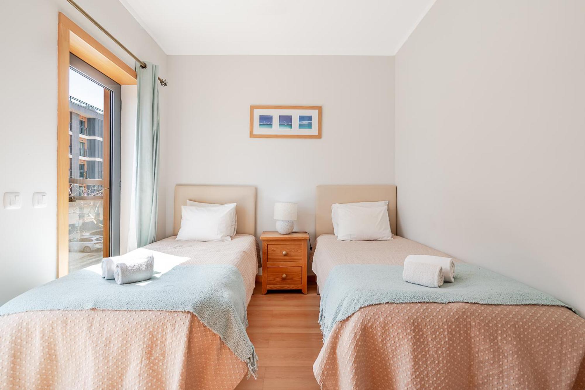 Olhao Beach Apartment Extérieur photo