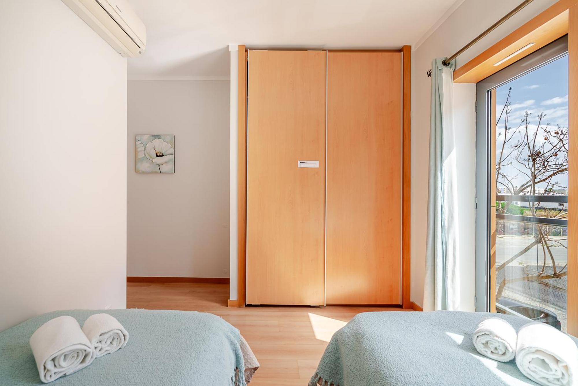 Olhao Beach Apartment Extérieur photo