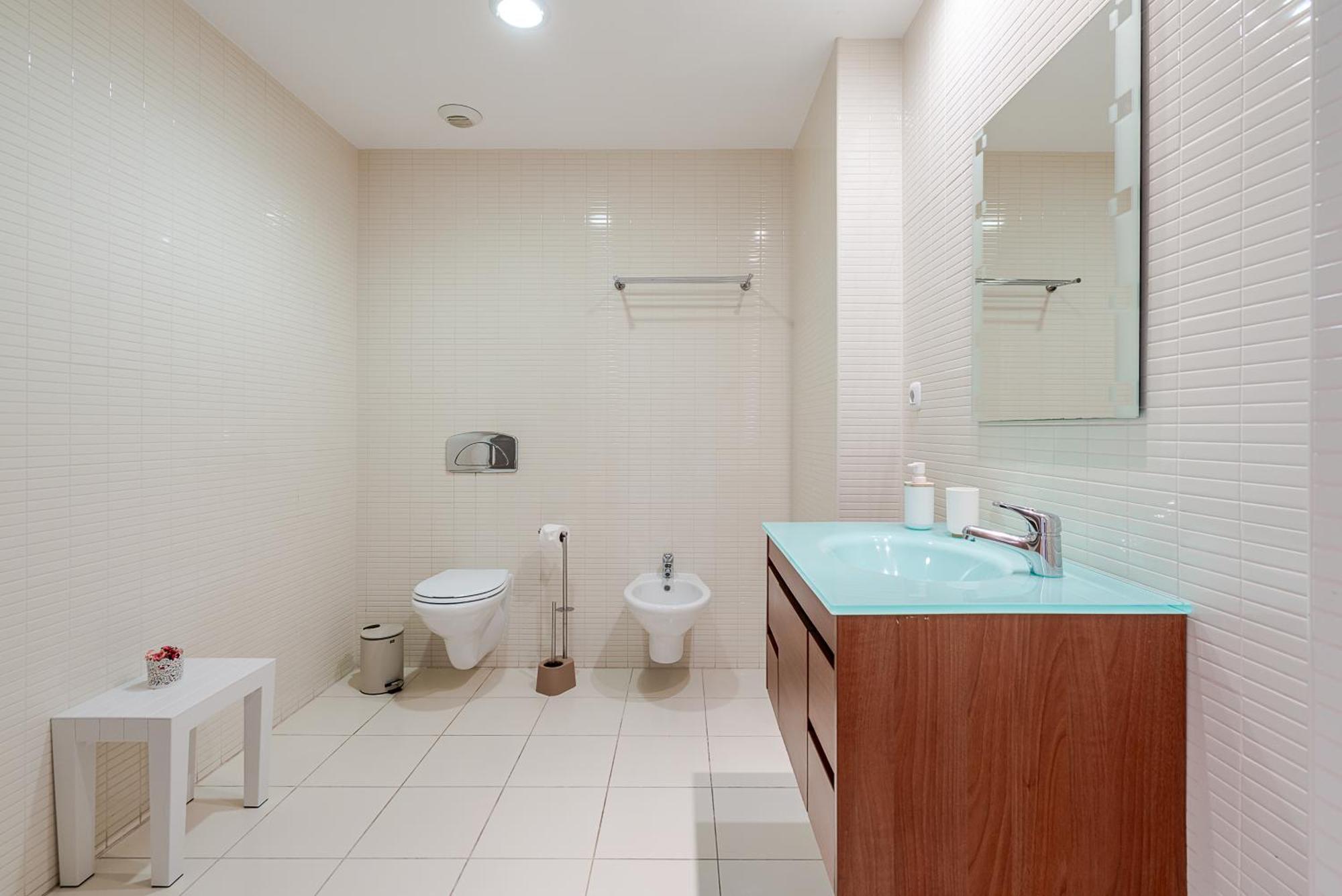 Olhao Beach Apartment Extérieur photo