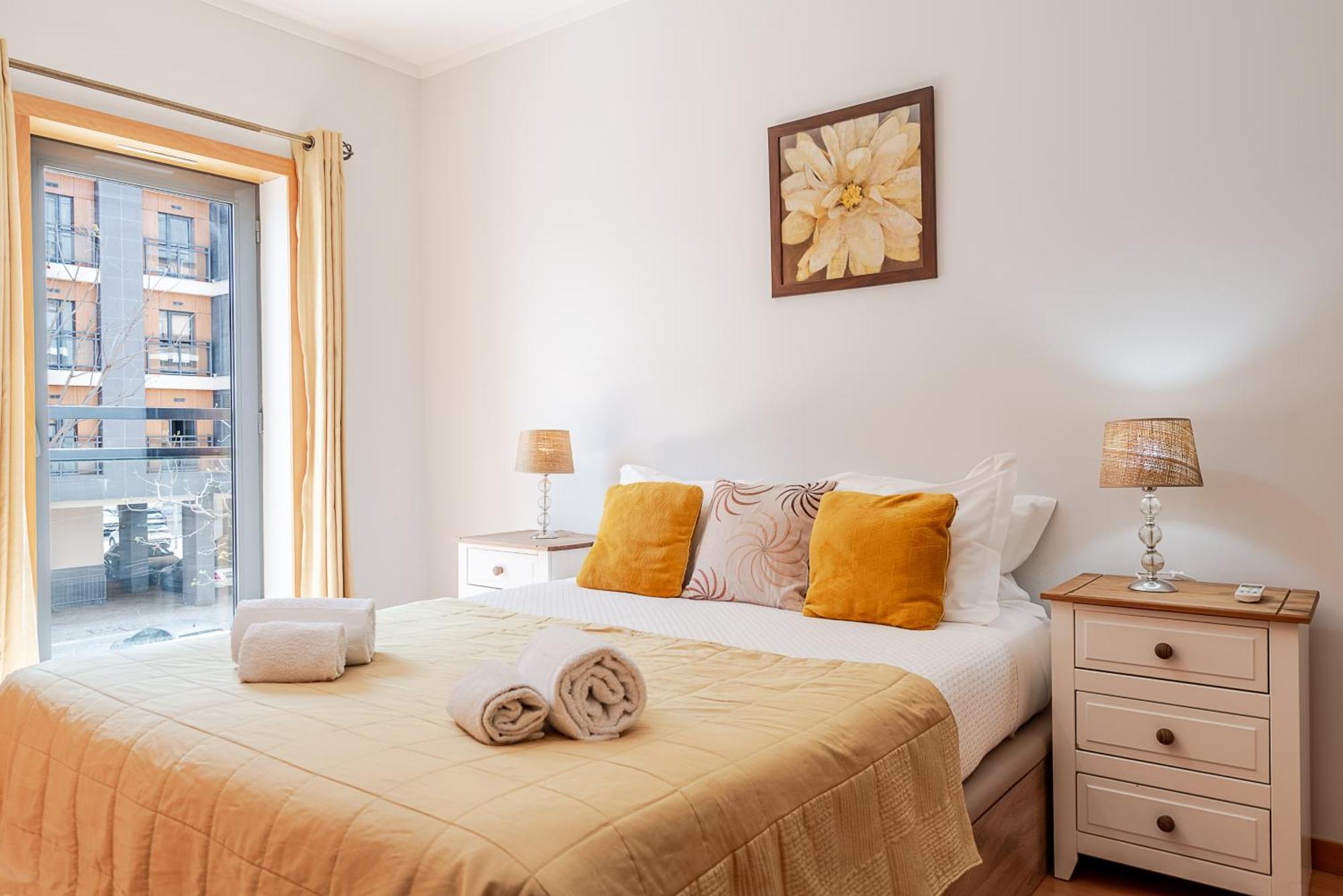 Olhao Beach Apartment Extérieur photo