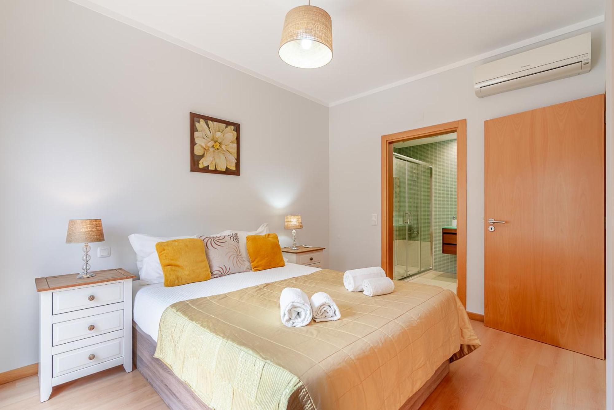 Olhao Beach Apartment Extérieur photo