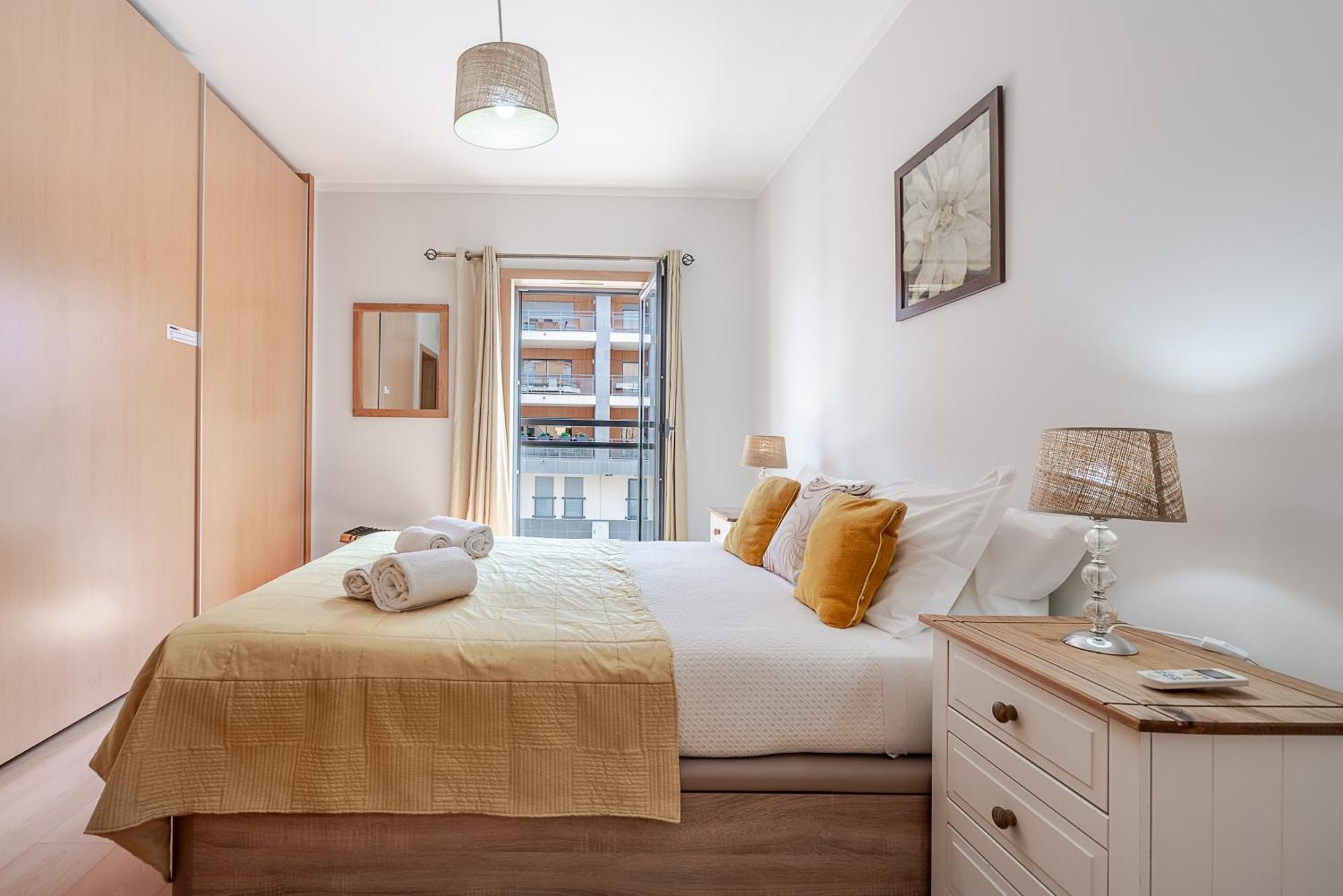 Olhao Beach Apartment Extérieur photo
