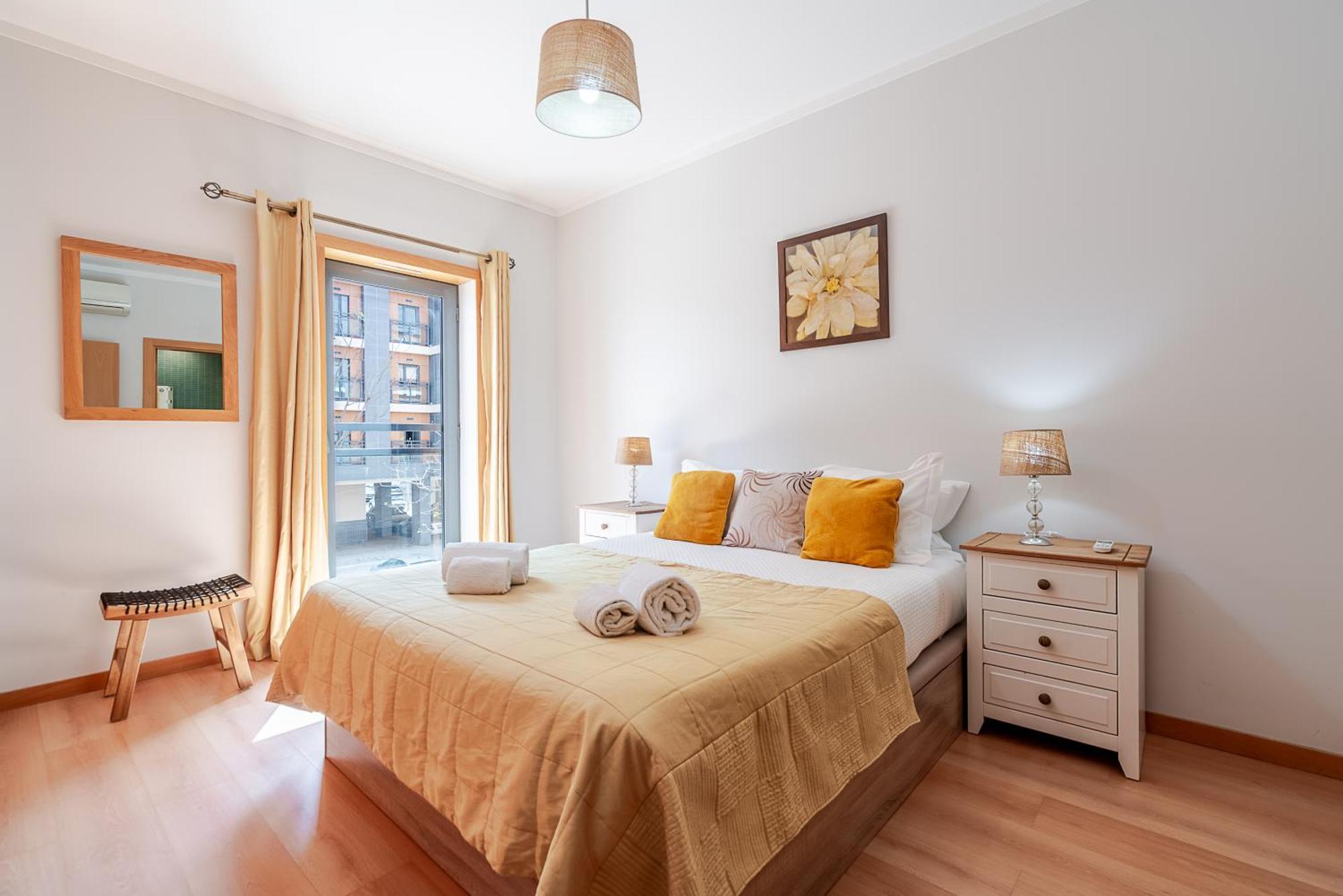Olhao Beach Apartment Extérieur photo