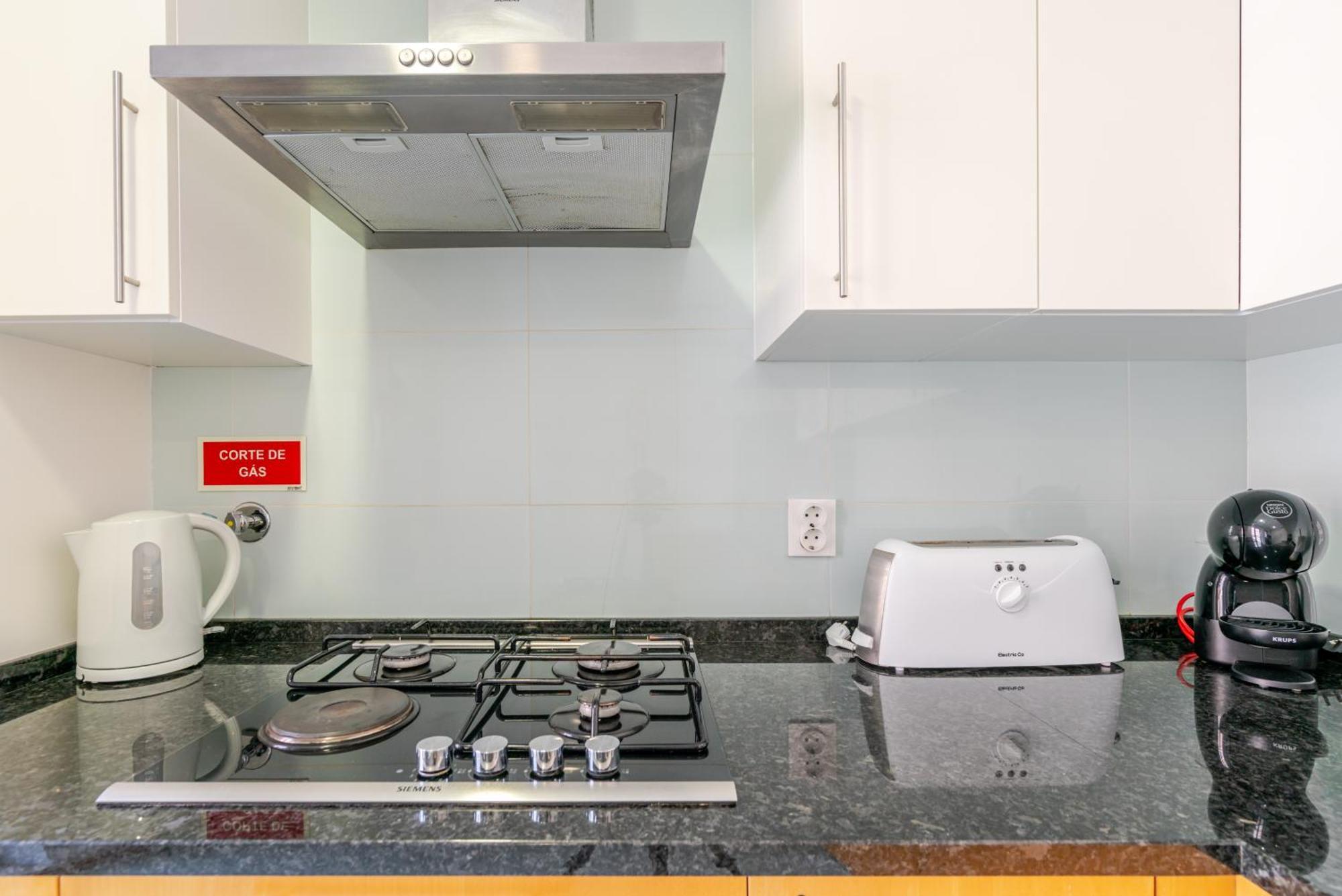 Olhao Beach Apartment Extérieur photo
