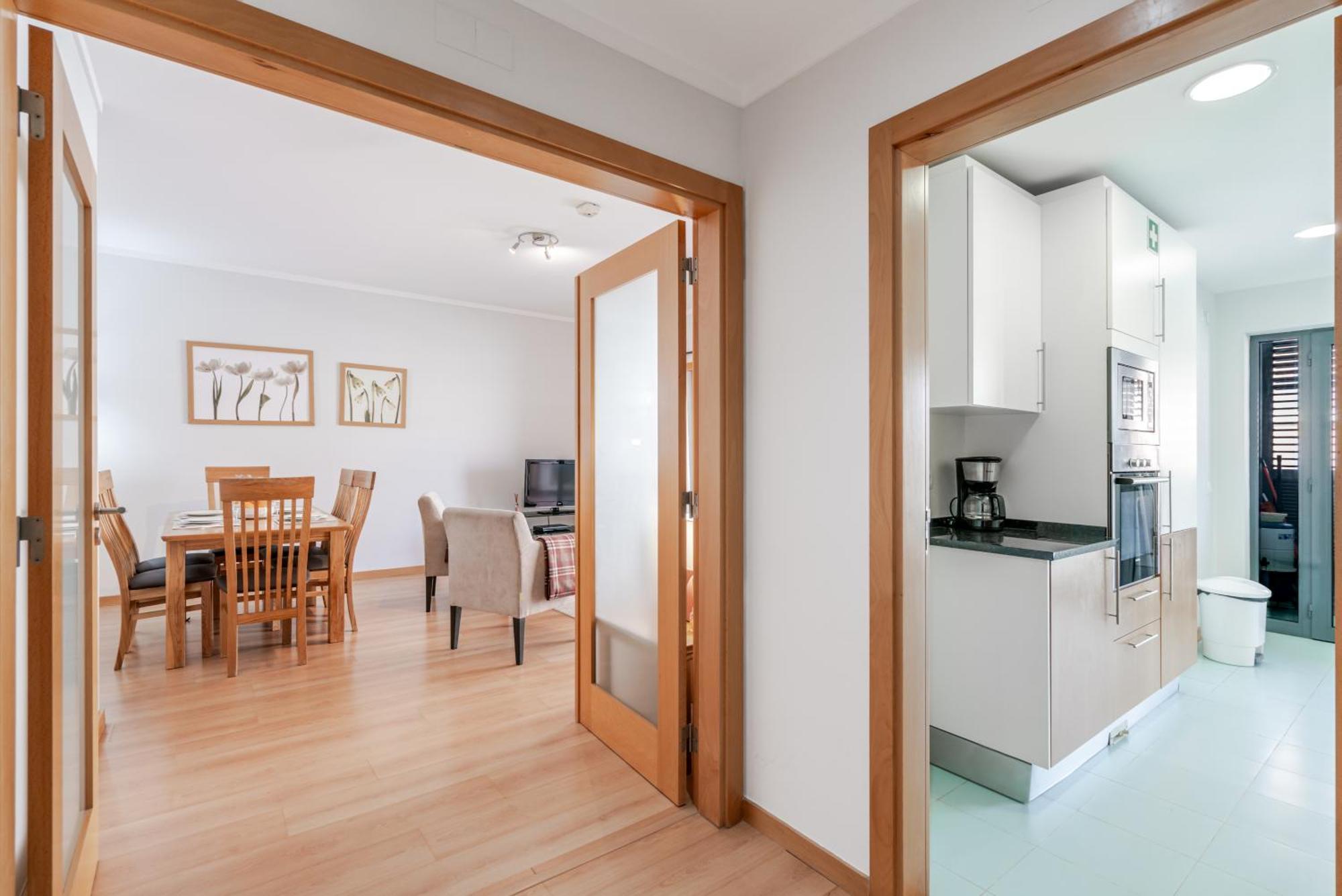 Olhao Beach Apartment Extérieur photo
