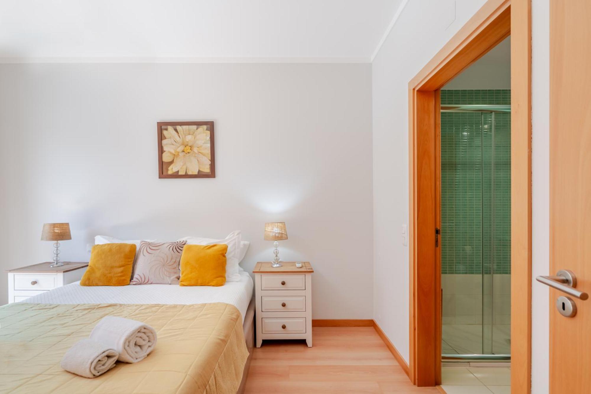 Olhao Beach Apartment Extérieur photo